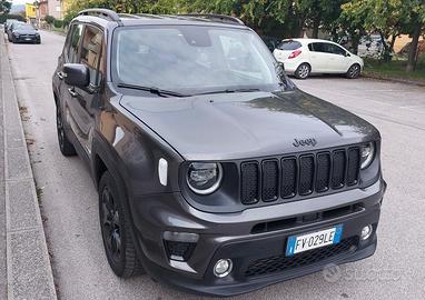 Jeep Renegade 1.6 Mjt 120 CV Longitude
