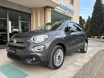 FIAT 500X 1.3 MultiJet 95 CV Connect