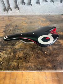 Sella  PROLOGO  +sella Brooks