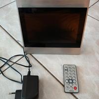 cornice digitale thosiba foto