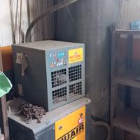 compressore silenziato 