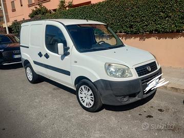 Fiat Doblo 1.3 diesel Autocarro 