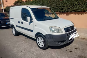 Fiat Doblo 1.3 diesel Autocarro 