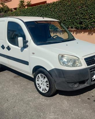 Fiat Doblo 1.3 diesel Autocarro 