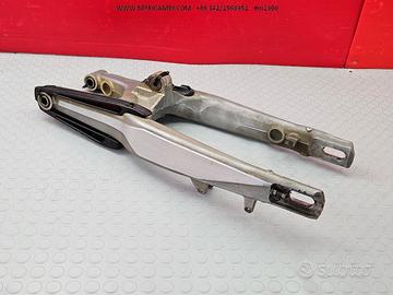 FORCELLONE POSTERIORE KTM EXC F 250 2008 2011 EX-C