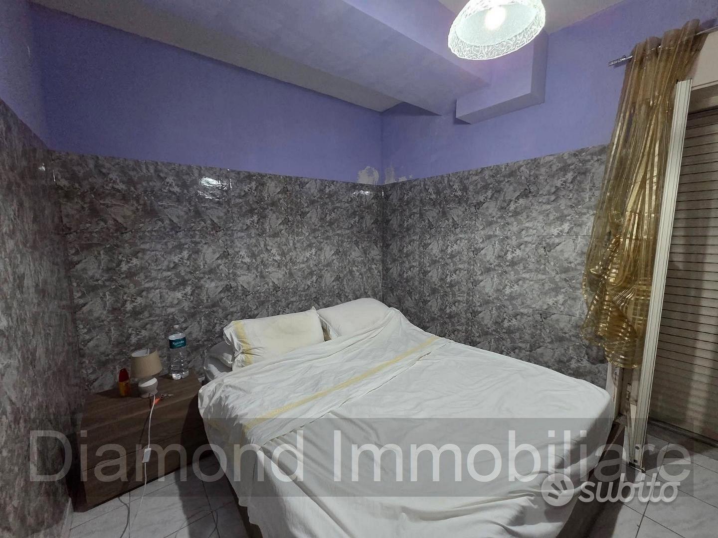 Appartamento – Catania, Nesima Superiore, Monte Po-Nesima-San Leone-Rapisardi - Vista 5