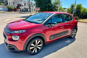 Citroen C3 1.2 GPL Puretech