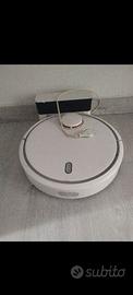 aspirapolvere robot Xiaomi vacuum