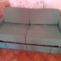 Divano letto 