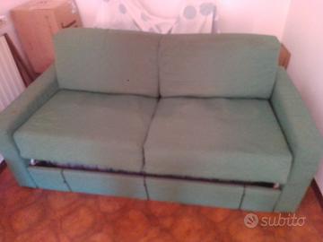 Divano letto 