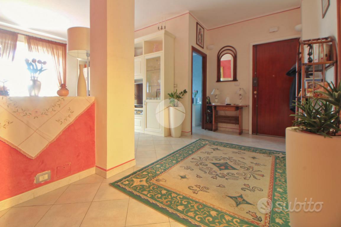 Apartment in Torino, Lingotto, Circoscrizione 8 - Vista 3