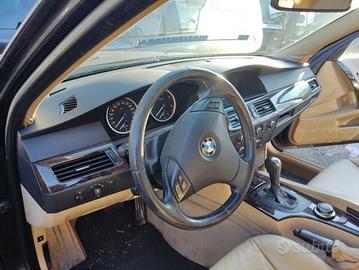 Cruscotto BMW 530 del 2006