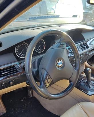 Cruscotto BMW 530 del 2006