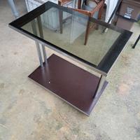 Carrello bar vintage