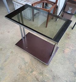 Carrello bar vintage