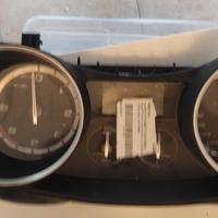 Quadro strumenti Giulietta 2013