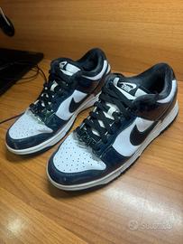 Nike dunk low SE just do it