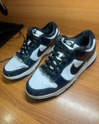 Nike dunk low SE just do it