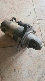 motorino avviamento Chevrolet Trailblazer 