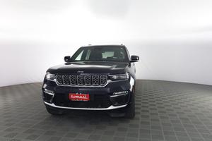 JEEP Grand Cherokee 004868 2.0 PHEV ATX 4xe Sum