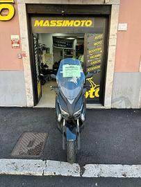 Yamaha X-Max 250 - 2015 - PERMUTE