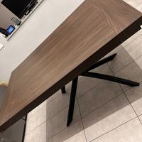 Tavolo modulabile 160 > 210 > 260