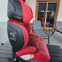 seggiolino auto jane