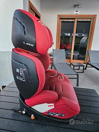 seggiolino auto jane