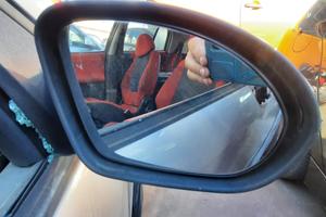 SMART FORFOUR - SPECCHIETTO RETROVISORE DESTRO