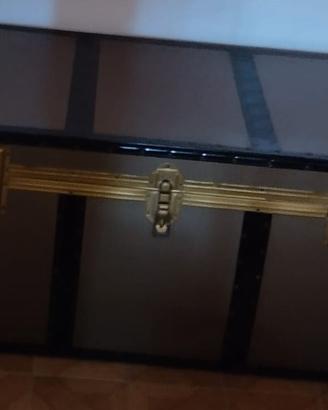 Baule in buono stato