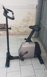 Cyclette Domyos Comfort 06 - Come Nuova/Usata Poco