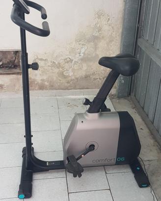 Cyclette Domyos Comfort 06 - Come Nuova/Usata Poco