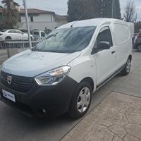 DACIA DOKKER / 2012 / 4P / VETT. FURGONATA DOKKER 
