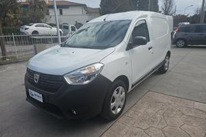 DACIA DOKKER / 2012 / 4P / VETT. FURGONATA DOKKER 