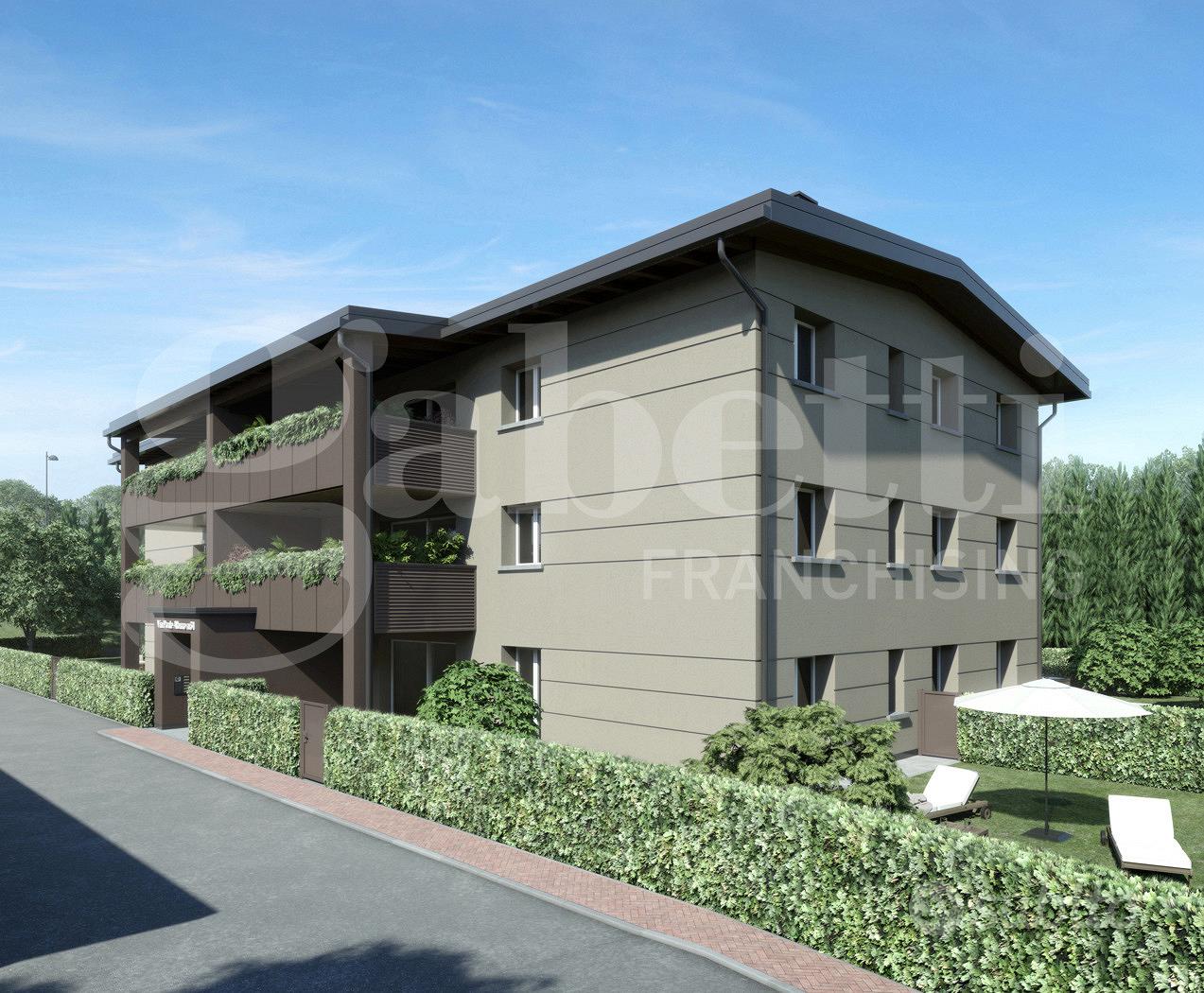 Appartamento – BO - Vista 2