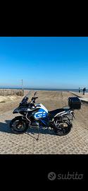 BMW GS ADVENTURE RALLY 1200