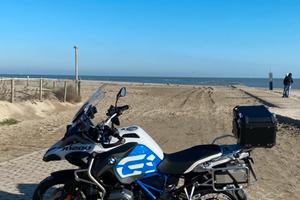 BMW GS ADVENTURE RALLY 1200