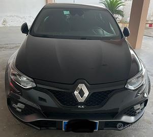 Megane rs