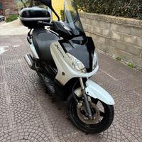 Yamaha Xmax X-max 250 2008
