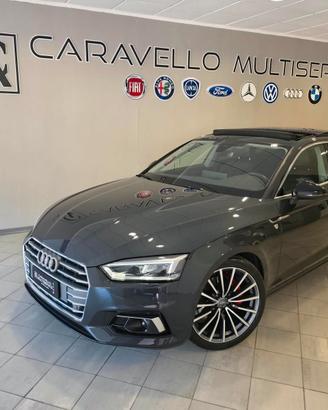 Audi A5 SPB 40 TDI ultra S tronic Sport