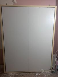 Letto a scomparsa