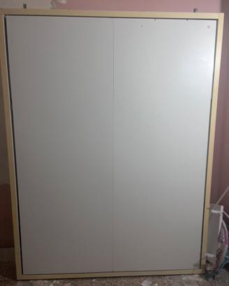 Letto a scomparsa