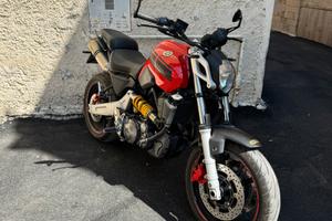 2006 Yamaha MT03 660 ASI