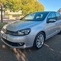 Volkswagen Golf 1.4 TSI 160CV DSG 5p. Highline