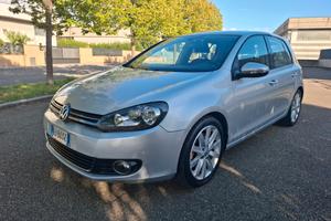 Volkswagen Golf 1.4 TSI 160CV DSG 5p. Highline