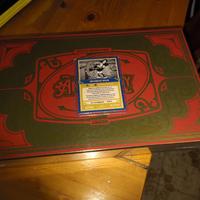 Disney Anthology box sigillato + promo preorder 