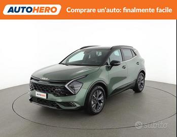 KIA Sportage SJ49334