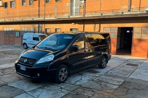 FIAT SCUDO 9 POSTI