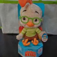 CHICKEN LITTLE