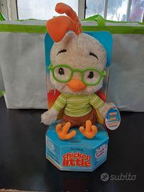 CHICKEN LITTLE